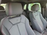 Thumbnail of 2025 White Audi Q3