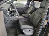 Thumbnail of 2025 Waitomo Blue Metallic Audi Q7