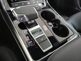 Thumbnail of 2025 Waitomo Blue Metallic Audi Q7