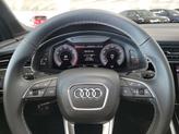 Thumbnail of 2025 Waitomo Blue Metallic Audi Q7
