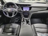 Thumbnail of 2021 Stellar Black Metallic Cadillac XT5