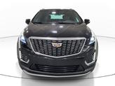 Thumbnail of 2021 Stellar Black Metallic Cadillac XT5