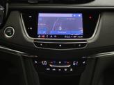 Thumbnail of 2021 Stellar Black Metallic Cadillac XT5