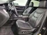 Thumbnail of 2021 Stellar Black Metallic Cadillac XT5