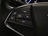 Thumbnail of 2021 Stellar Black Metallic Cadillac XT5