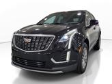 Thumbnail of 2021 Stellar Black Metallic Cadillac XT5