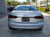 Thumbnail of 2025 Silver Audi A6