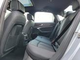 Thumbnail of 2025 Silver Audi A6