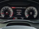 Thumbnail of 2025 Silver Audi A6
