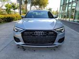 Thumbnail of 2025 Silver Audi A6