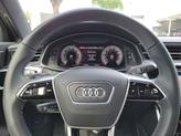 Thumbnail of 2025 Silver Audi A6