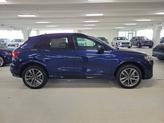 Thumbnail of 2025 Navarra Blue Metallic Audi Q3