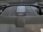 Thumbnail of 2021 Silver Land Rover Range Rover Sport