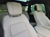 Thumbnail of 2021 Silver Land Rover Range Rover Sport