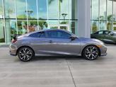 Thumbnail of 2017 Silver Honda Civic