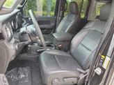 Thumbnail of 2022 Black Clearcoat Jeep Wrangler Unlimited 4xe