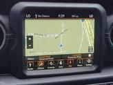 Thumbnail of 2022 Black Clearcoat Jeep Wrangler Unlimited 4xe