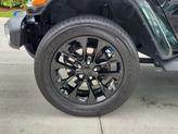 Thumbnail of 2022 Black Clearcoat Jeep Wrangler Unlimited 4xe