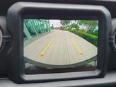 Thumbnail of 2022 Black Clearcoat Jeep Wrangler Unlimited 4xe