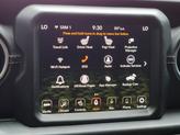 Thumbnail of 2022 Black Clearcoat Jeep Wrangler Unlimited 4xe