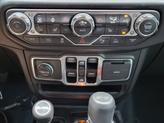 Thumbnail of 2022 Black Clearcoat Jeep Wrangler Unlimited 4xe