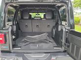 Thumbnail of 2022 Black Clearcoat Jeep Wrangler Unlimited 4xe
