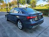 Thumbnail of 2023 Gray Audi A3