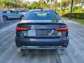 Thumbnail of 2023 Gray Audi A3