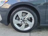 Thumbnail of 2023 Gray Audi A3