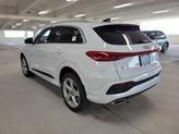 Thumbnail of 2025 Glacier White Metallic Audi Q5