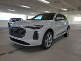 Thumbnail of 2025 Glacier White Metallic Audi Q5