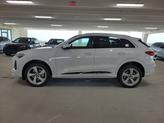Thumbnail of 2025 Glacier White Metallic Audi Q5