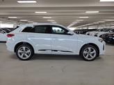 Thumbnail of 2025 Glacier White Metallic Audi Q5