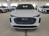 Thumbnail of 2025 Glacier White Metallic Audi Q5