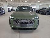 Thumbnail of 2025 District Green Metallic Audi Q5