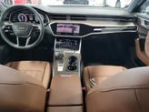 Thumbnail of 2025 Glacier White Metallic Audi A6