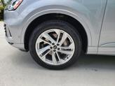 Thumbnail of 2021 Silver Audi Q7