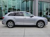 Thumbnail of 2021 Silver Audi Q7