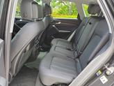 Thumbnail of 2024 Mythos Black Metallic Audi Q5