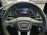 Thumbnail of 2024 Mythos Black Metallic Audi Q5
