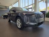 Thumbnail of 2025 Tambora Gray Metallic Audi Q5