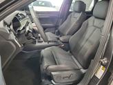 Thumbnail of 2025 Daytona Gray Pearl Effect Audi Q3