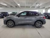 Thumbnail of 2025 Daytona Gray Pearl Effect Audi Q3