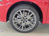 Thumbnail of 2025 Progressive Red Metallic Audi Q3