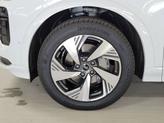 Thumbnail of 2025 Glacier White Metallic Audi Q6 e-tron