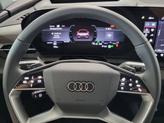 Thumbnail of 2025 Glacier White Metallic Audi Q6 e-tron