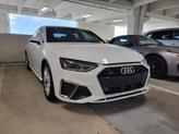 Thumbnail of 2020 Ibis White Audi A4