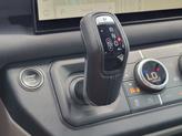 Thumbnail of 2023 Gray Land Rover Defender