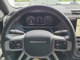 Thumbnail of 2023 Gray Land Rover Defender