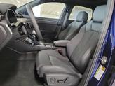 Thumbnail of 2025 Navarra Blue Metallic Audi Q3